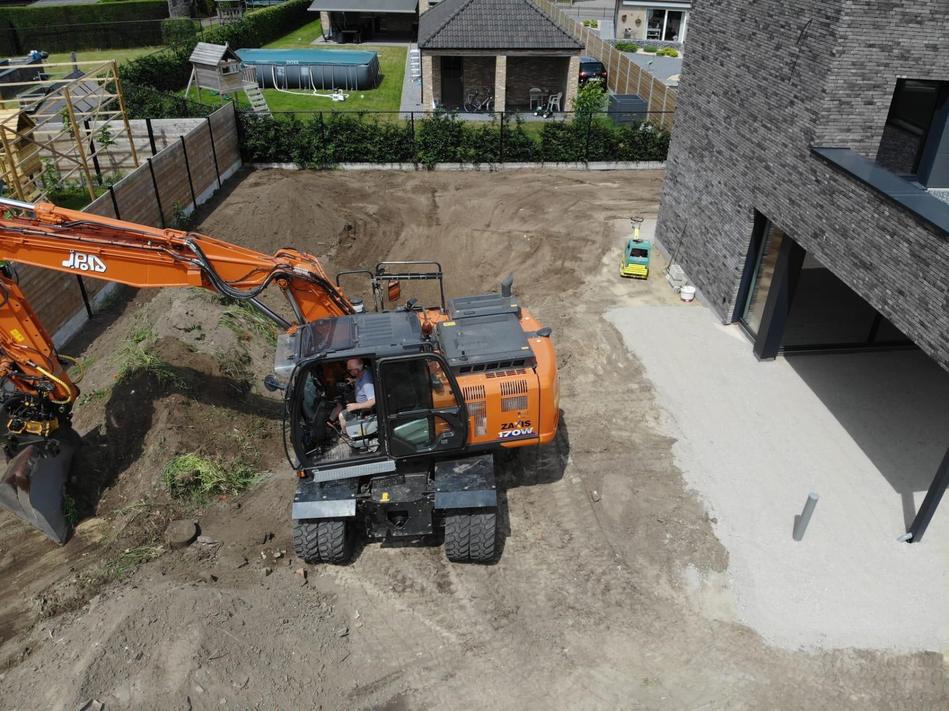 Jean pierre dewit en zoon grondwerken 2021 06 12 wa0008